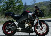 Buell XB12R